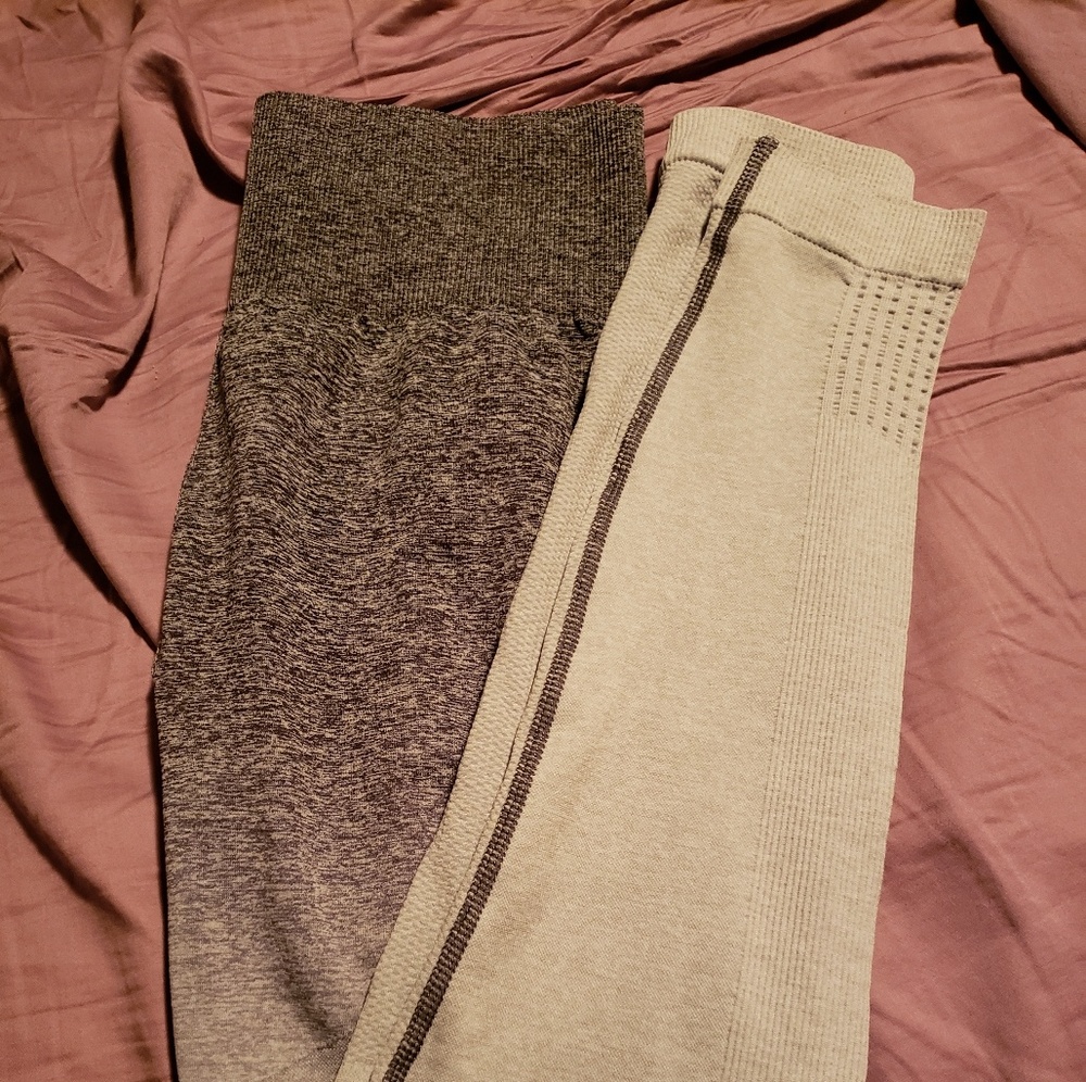 Compression Leggings